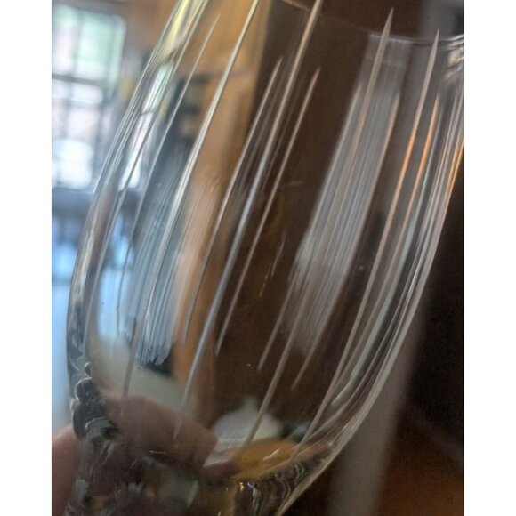 Mikasa "Cheers" Selection Thick Footed Beer Glasses, Set of 4, VGC - Picture 11 of 13